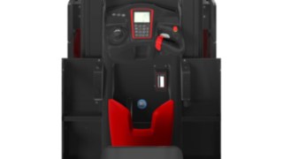 Linde connect: - auch verfügbar für den V modular B Linde connect: - auch verfügbar für den V modular B