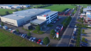Pelzer Fördertechnik Pelzer Fördertechnik