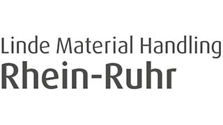 Linde Material Handling Rhein-Ruhr GmbH & Co. KG Linde Material Handling Rhein-Ruhr GmbH & Co. KG