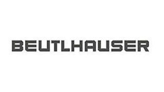 Carl Beutlhauser Kommunal- und Fördertechnik GmbH & Co. KG Carl Beutlhauser Kommunal- und Fördertechnik GmbH & Co. KG