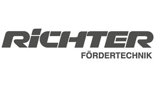 Richter Fördertechnik GmbH & Co. KG Richter Fördertechnik GmbH & Co. KG