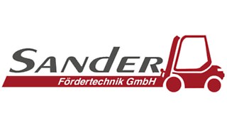 Sander Fördertechnik GmbH Sander Fördertechnik GmbH