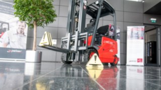 Arbeitssicherheit bei Pelzer Arbeitssicherheit bei Pelzer